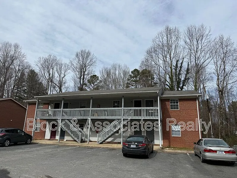 118 Reece Ct #G