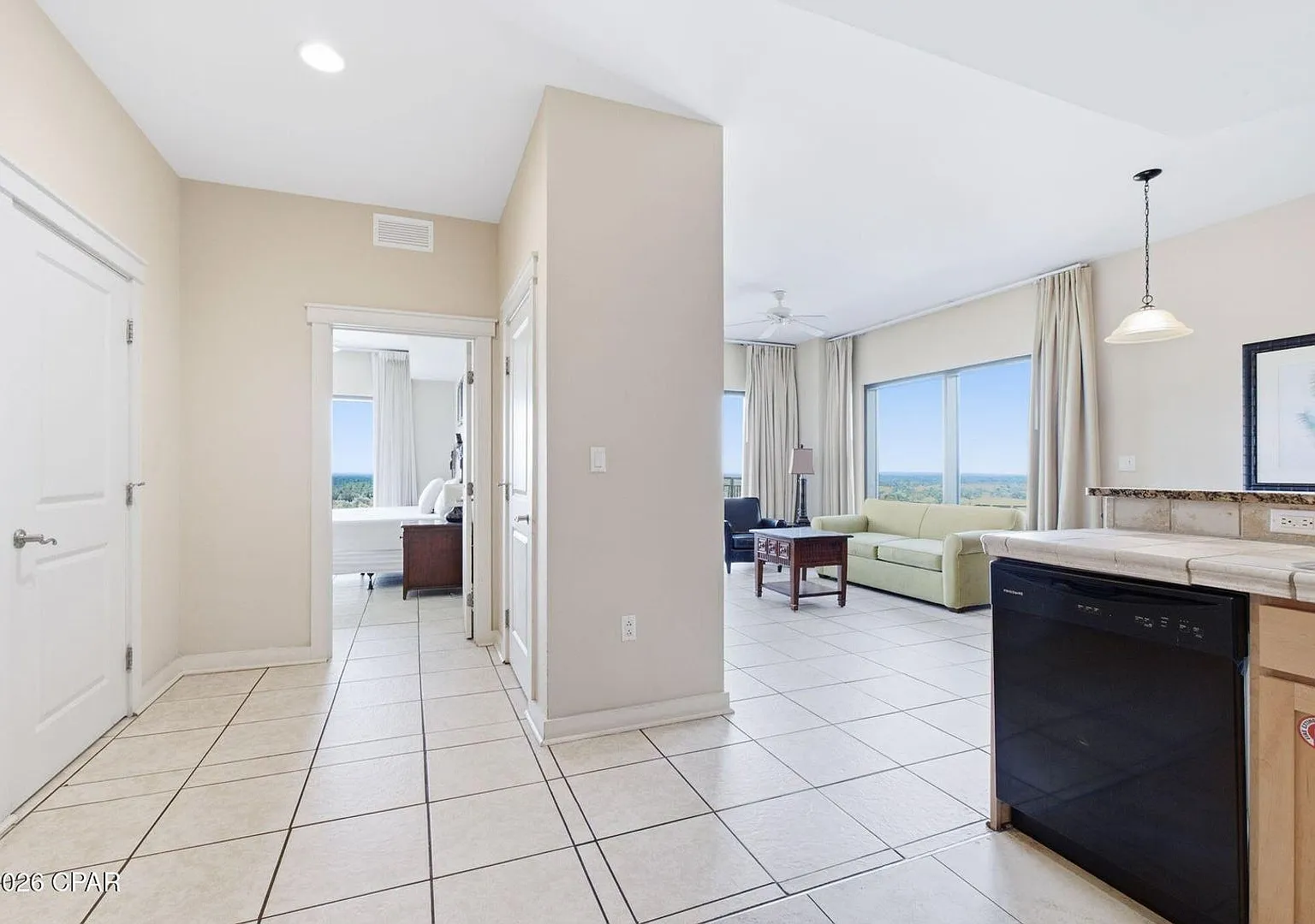 Origin Beach Front Condo — Photo 3
