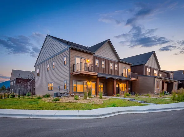 1728 Continental Peaks Cir, Estes Park, CO 80517