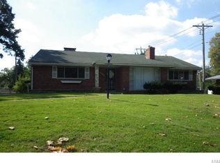 7134 Blue Spruce Dr, Saint Louis, MO 63121