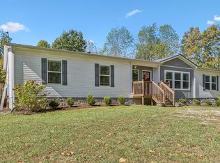 10355 Chappell Cemetery Rd, Bon Aqua, TN 37025