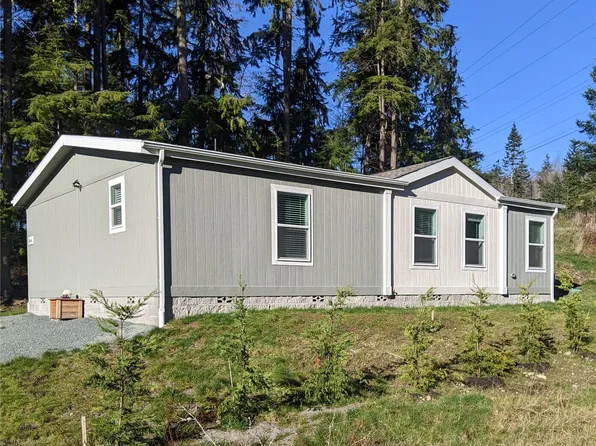 464 Sycamore Road, Coupeville, WA 98239