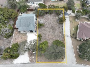 974 Live Oak LOT 123, Spring Branch, TX 78070