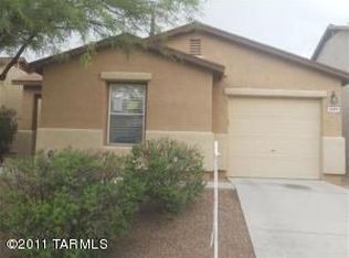 2264 S McConnell Dr, Tucson, AZ 85710
