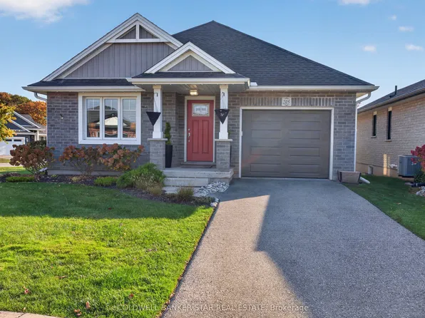 205 Emery St, Central Elgin, ON N5L 0A5