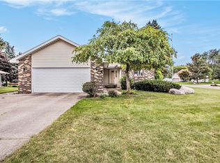119 Jacaranda Dr, Battle Creek, MI
