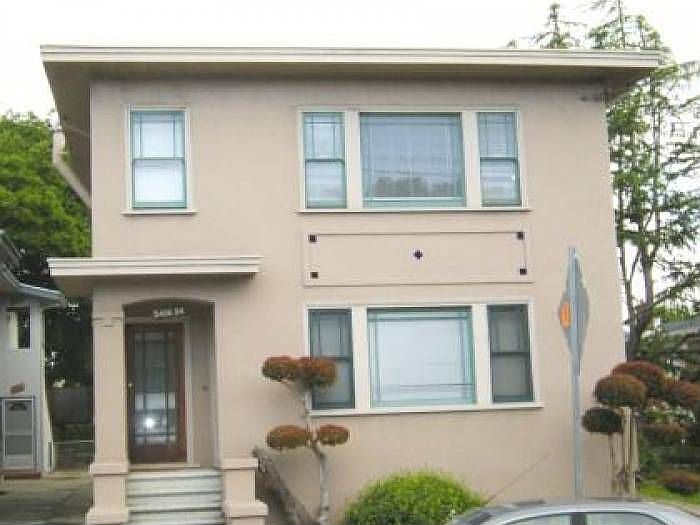 The best of Rockridge