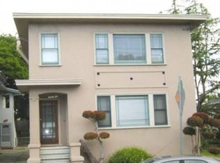 5436 Claremont Ave, Oakland, CA 94618