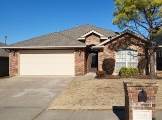 2921 Short Stop Way, Norman, OK 73071