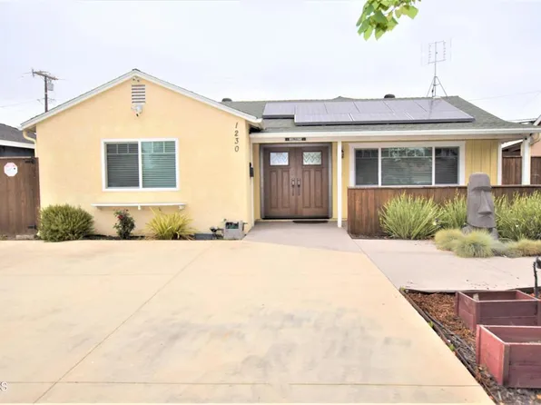 1230 S J St, Oxnard, CA 93033