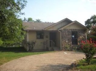 226 Louise St, North Little Rock, AR 72118