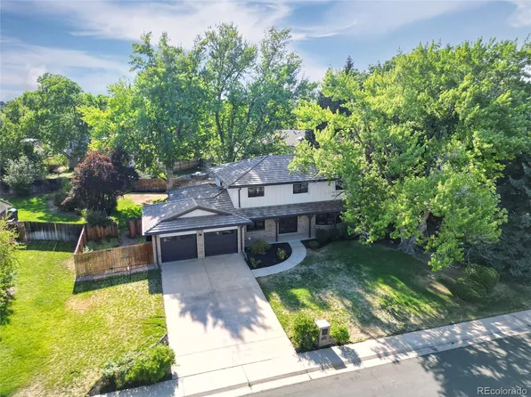 3645 S Poplar Street, Denver, CO 80237