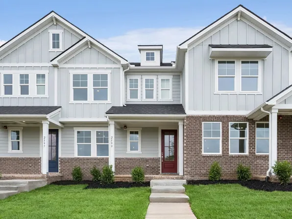 2575 Peaceful Valley Dr Lot 207, Columbia, TN 38401