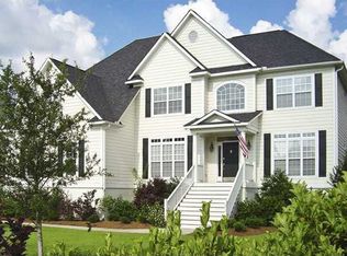 256 Oak Point Landing Dr, Mount Pleasant, SC 29464