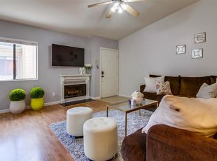 2911 C St UNIT 96, San Diego, CA 92102