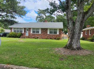 740 Cavalier Cir, Kinston, NC 28501