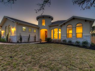 8000 Lenape Trl, Austin, TX 78736