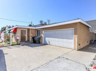 2207 W Woodley Ave, Anaheim, CA 92801