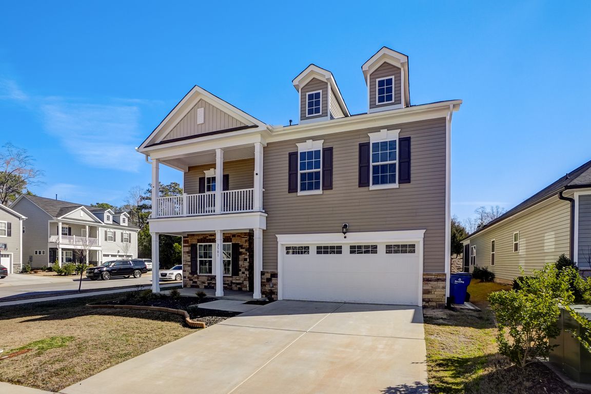 2501 Macedonia Pine Dr, Raleigh, NC 27616 Zillow