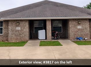 3817 Oldenburg Ln, College Station, TX 77845