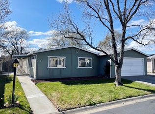 3835 Gardiner Ferry Rd SPACE 42, Corning, CA 96021