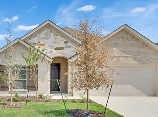 14313 Duckworth Trce, Manor, TX 78653