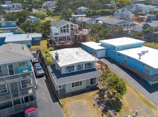 5218 NW Jetty Ave, Lincoln City, OR