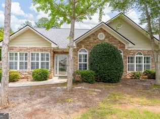 3706 Villa Springs Cir, Powder Springs, GA 30127