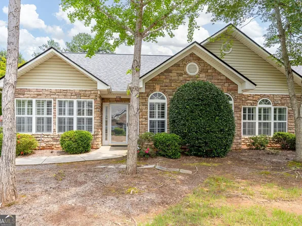 3706 Villa Springs Cir, Powder Springs, GA 30127