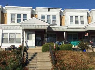 6150 Argyle St, Philadelphia, PA
