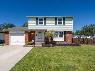 128 Annette Dr, Buffalo, NY, 14224