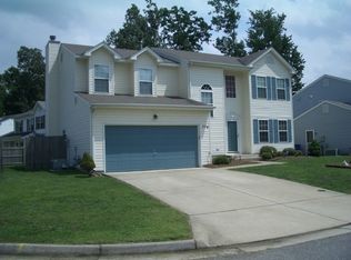 776 Michelle Dr, Newport News, VA 23601