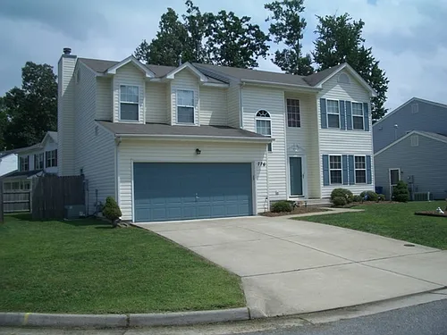 776 Michelle Dr Photo 1