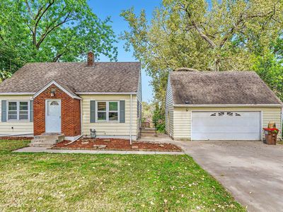 2643 Stillwater Rd E, Maplewood, MN, 55119