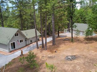 3223 Buckeye Ct, Placerville, CA
