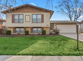 15435 Orogrande Dr, Oak Forest, IL 60452