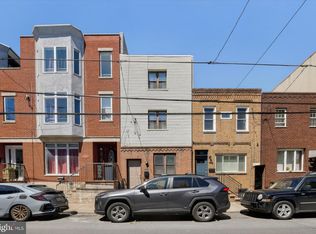 1418 S 8th St, Philadelphia, PA 19147