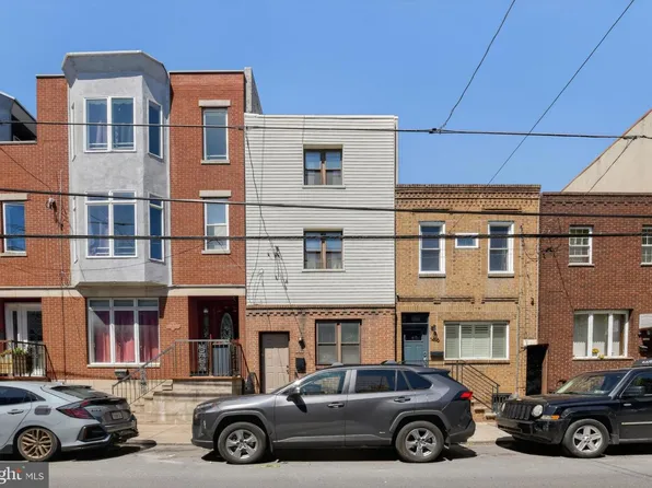 1418 S 8th St, Philadelphia, PA 19147