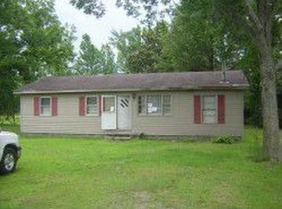 274 Lawernce Brown Rd, Bladenboro, NC 28320