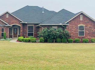 3611 Eastridge Cir NE, Piedmont, OK 73078