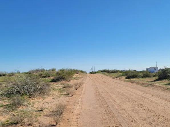 Tamarisk Rd #280, Dateland, AZ 85333