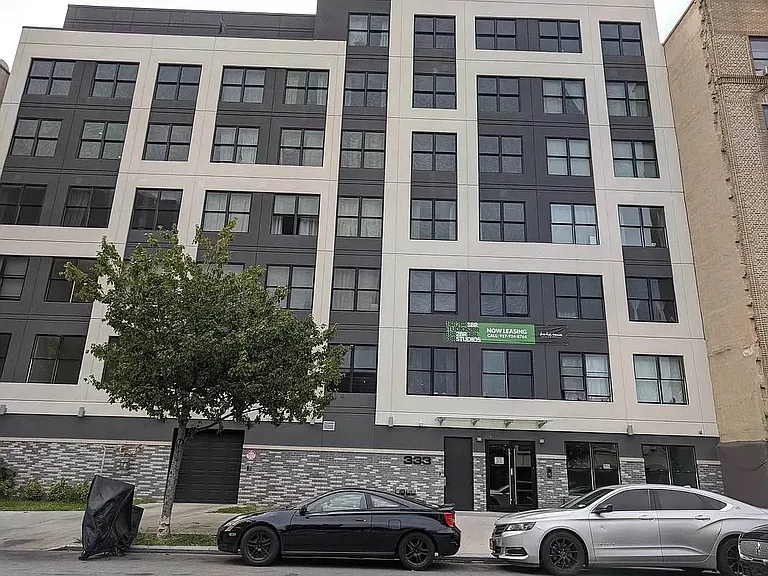 333 Cypress Ave #2B — Photo 7
