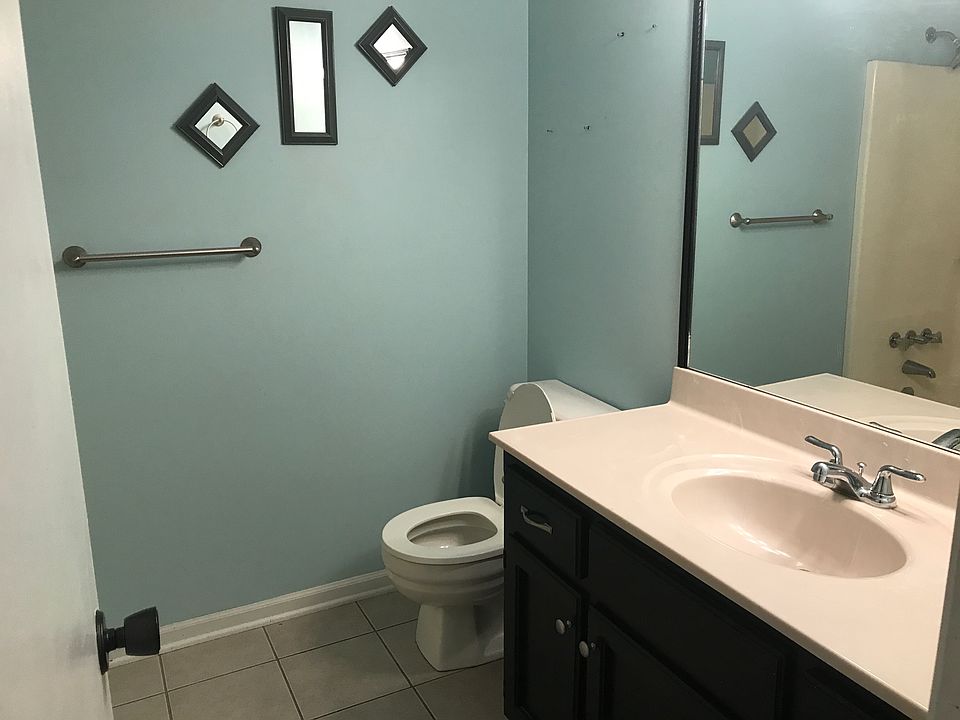 Hall Bath