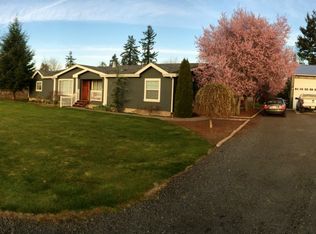 824 Nevil Rd, Winlock, WA 98596