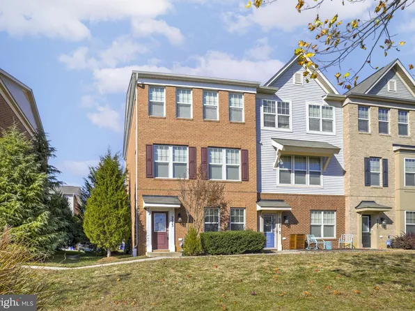 9833 Ushers Pl, Waldorf, MD 20601