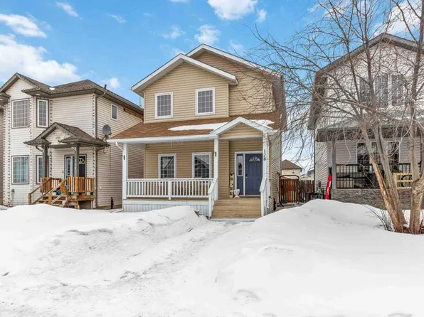 128 E Saline Creek Way, Wood Buffalo, AB T9K 2V6