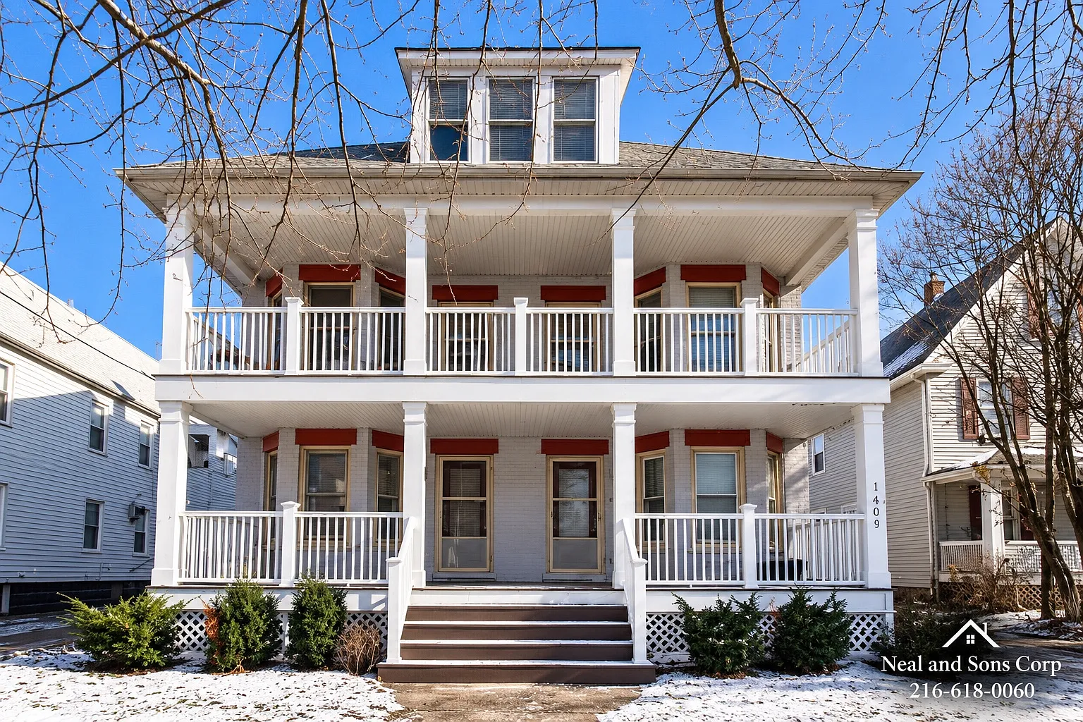 1 bed, 500 sqft, $1,000 — Photo 1
