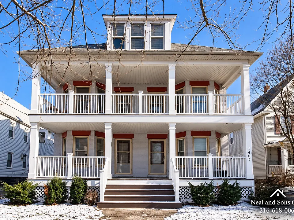 1609 Lakewood Ave #4