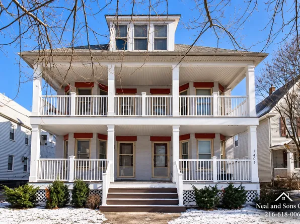 1609 Lakewood Ave #4, Lakewood, OH 44107