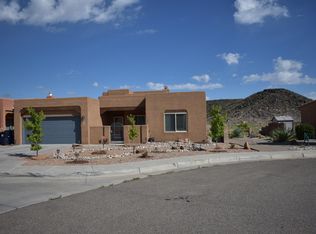 6405 Star Bright Rd NW, Albuquerque, NM 87120